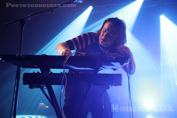 PVA - 2023-05-19 - LE HAVRE - Fort de Tourneville - Le Tetris - Josh Baxter